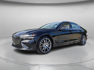 2026 Genesis G70 2.5T Prestige Sedan