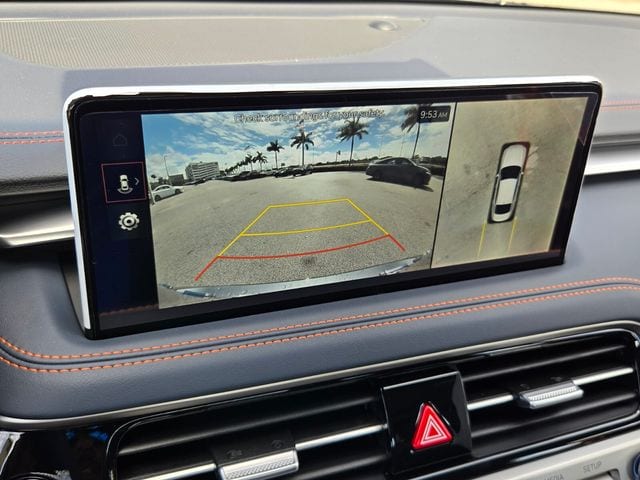 2026 GENESIS G70 Prestige Graphite - Photo 9