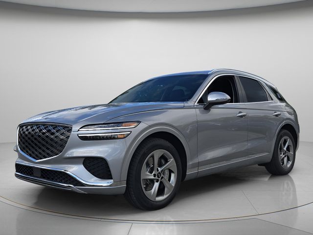 2026 Genesis GV70's photo