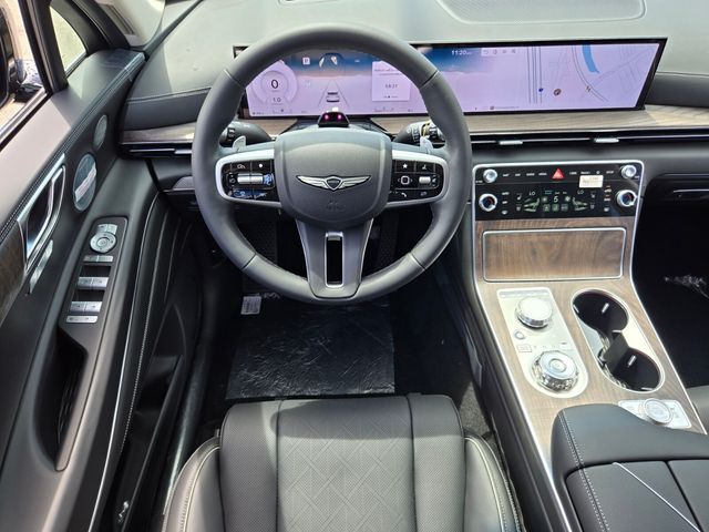 2026 GENESIS GV80 Prestige - Photo 7