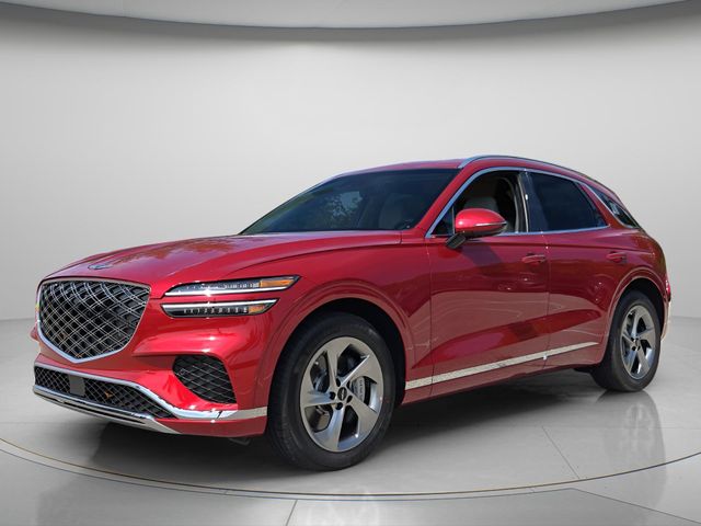 2026 Genesis GV70 2.5T Select AWD's photo