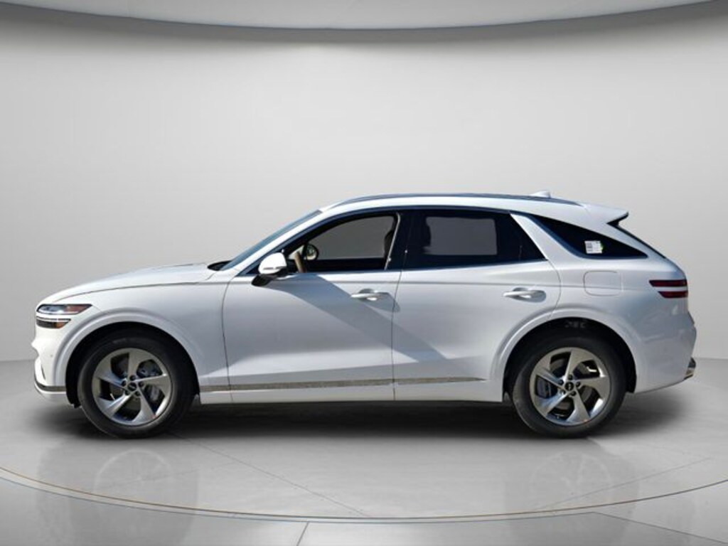 New 2026 Genesis GV70 2.5T Advanced SUV