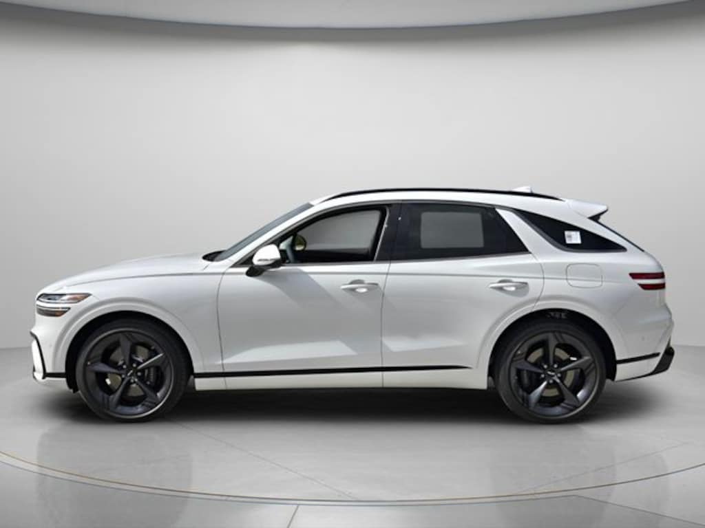 New 2026 Genesis GV70 2.5T Sport Prestige SUV