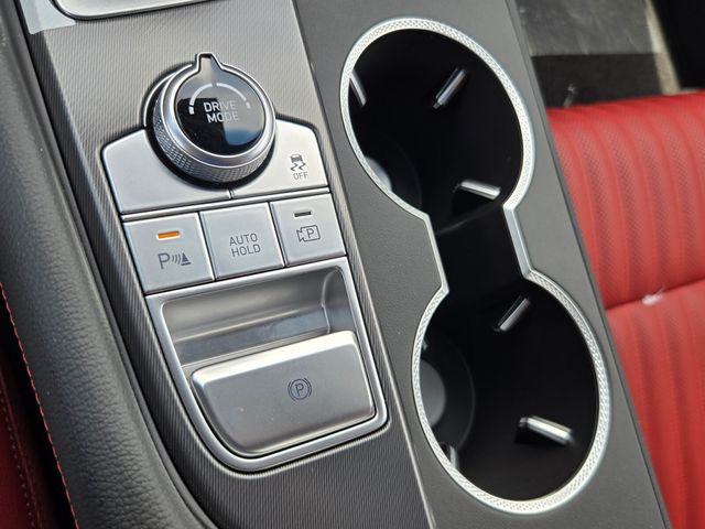 2026 GENESIS G70 Sport Prestige - Photo 11