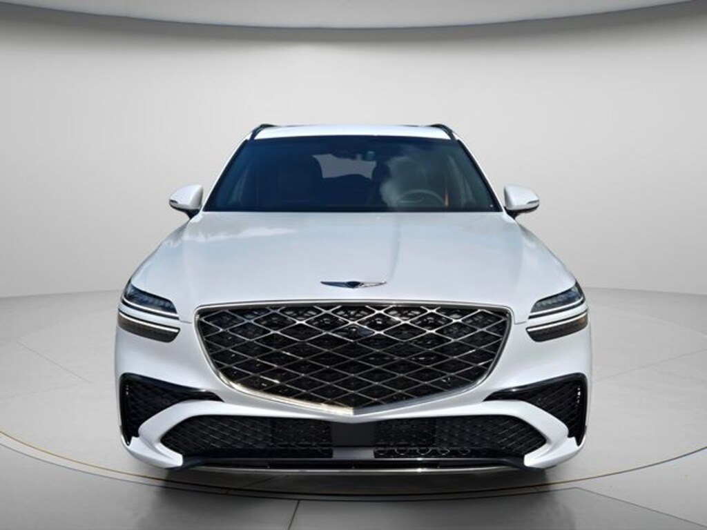 New 2026 Genesis GV70 SUV