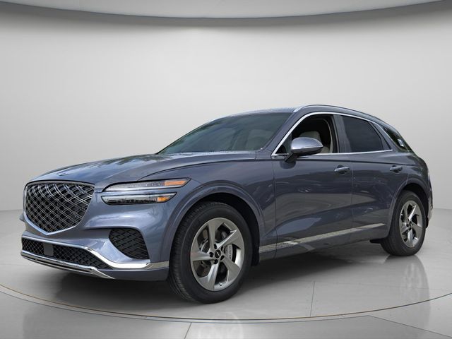 2026 Genesis GV70's photo