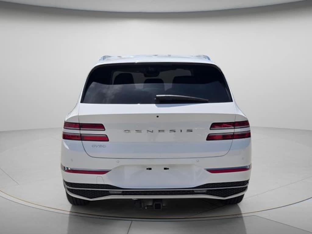 New 2026 Genesis GV80 2.5T SUV