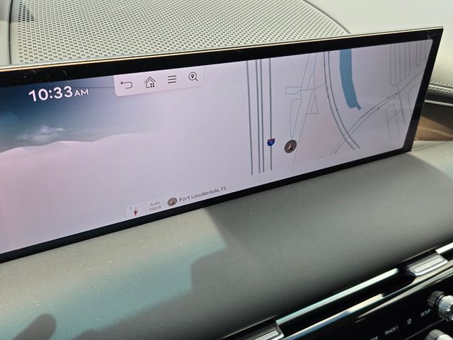 2026 GENESIS G80 Advanced - Photo 8