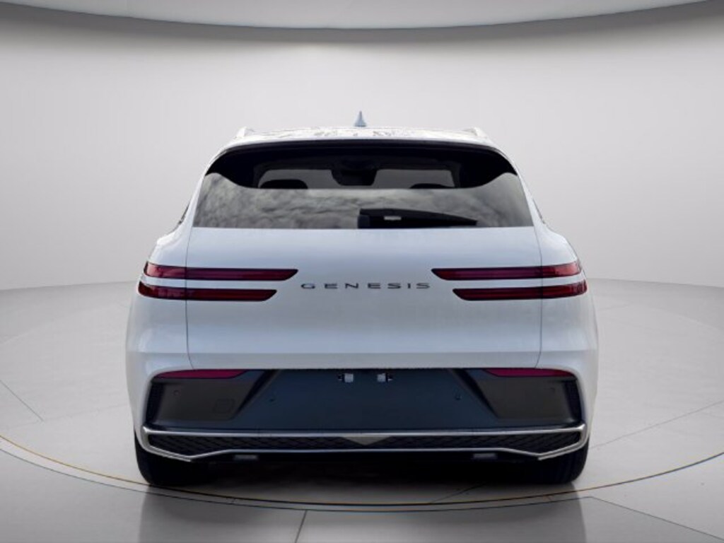 New 2027 Genesis GV70 2.5T Select SUV