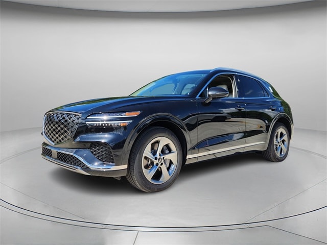 2026 GENESIS GV70 Standard's photo