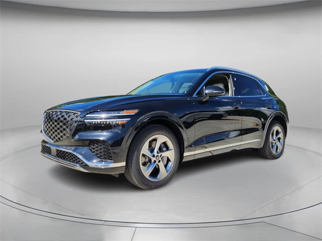 New 2026 Genesis GV70 2.5T SUV