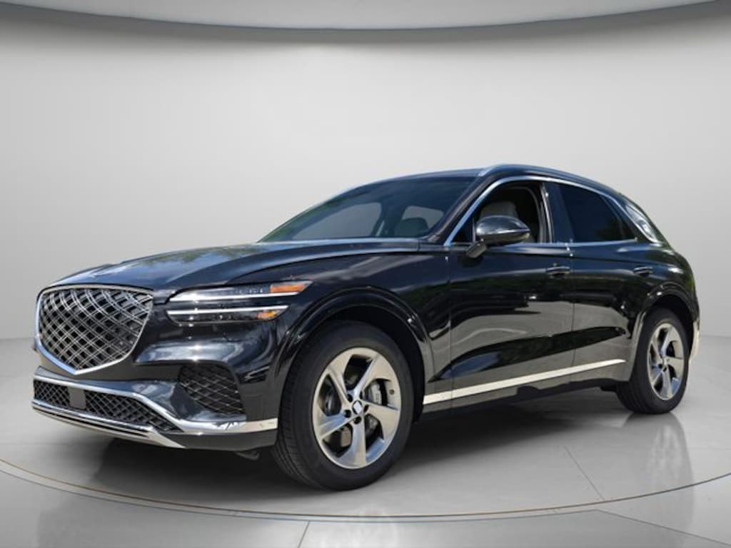 New 2027 Genesis GV70 2.5T SUV