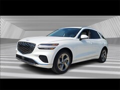 2026 Genesis GV70 2.5T SUV