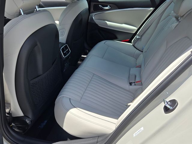 2026 GENESIS G70 Sport Prestige - Photo 6