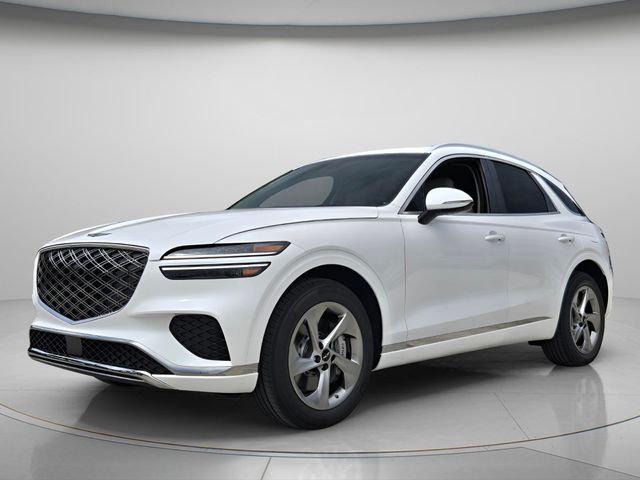 2027 GENESIS GV70