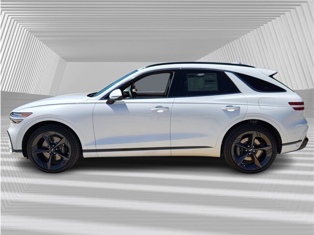 2026 Genesis GV70 3.5T Sport Prestige photo 2