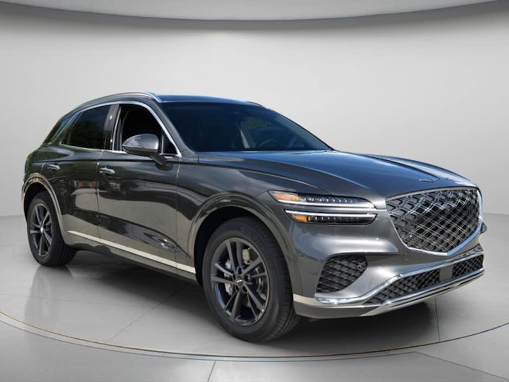 New 2027 Genesis GV70 2.5T Select SUV