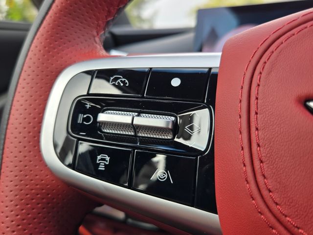 2026 GENESIS G80 Sport Prestige - Photo 13