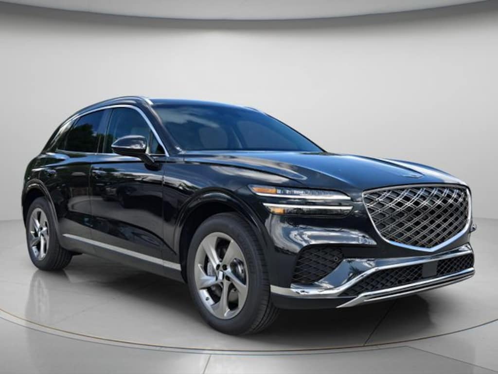 New 2027 Genesis GV70 2.5T SUV
