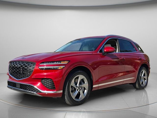 2026 Genesis GV70's photo
