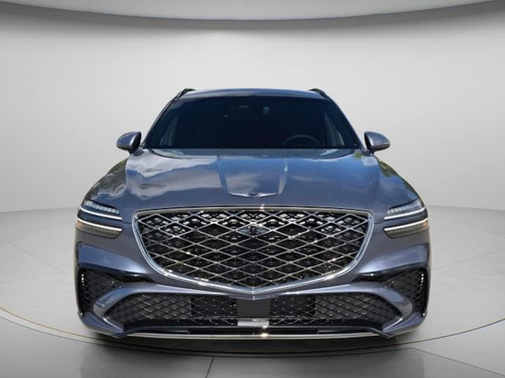 New 2026 Genesis GV70 2.5T Sport Prestige SUV