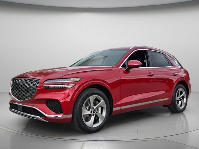 2026 GENESIS GV70 Select