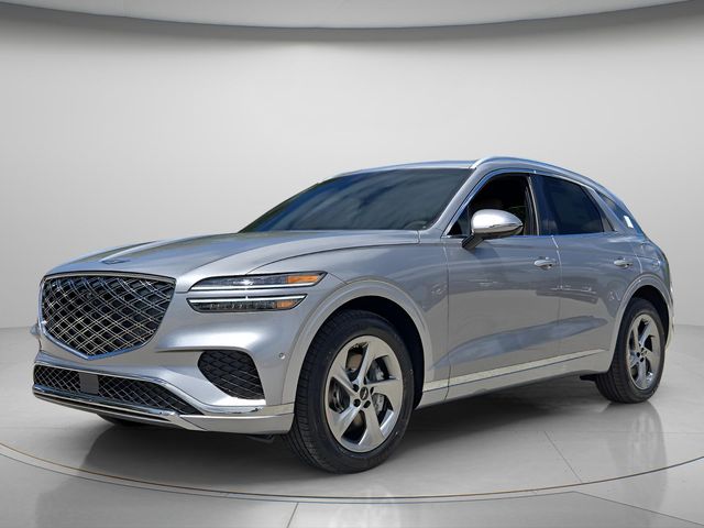2026 Genesis GV70 2.5T Advanced AWD's photo