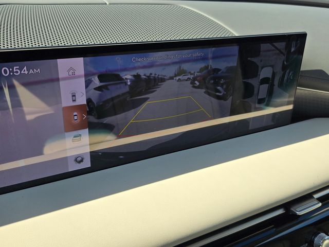 2026 GENESIS G80 Sport Prestige - Photo 10