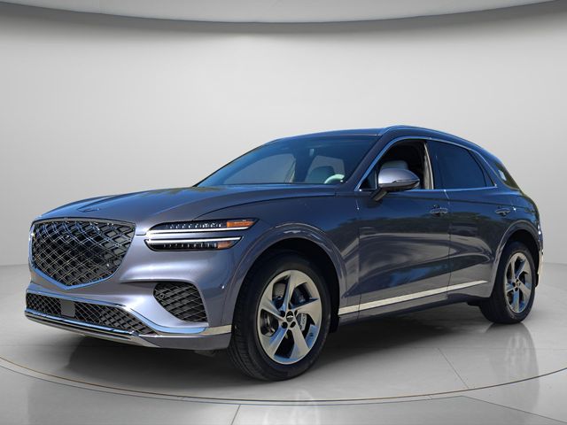 2026 Genesis GV70 2.5T Advanced AWD's photo