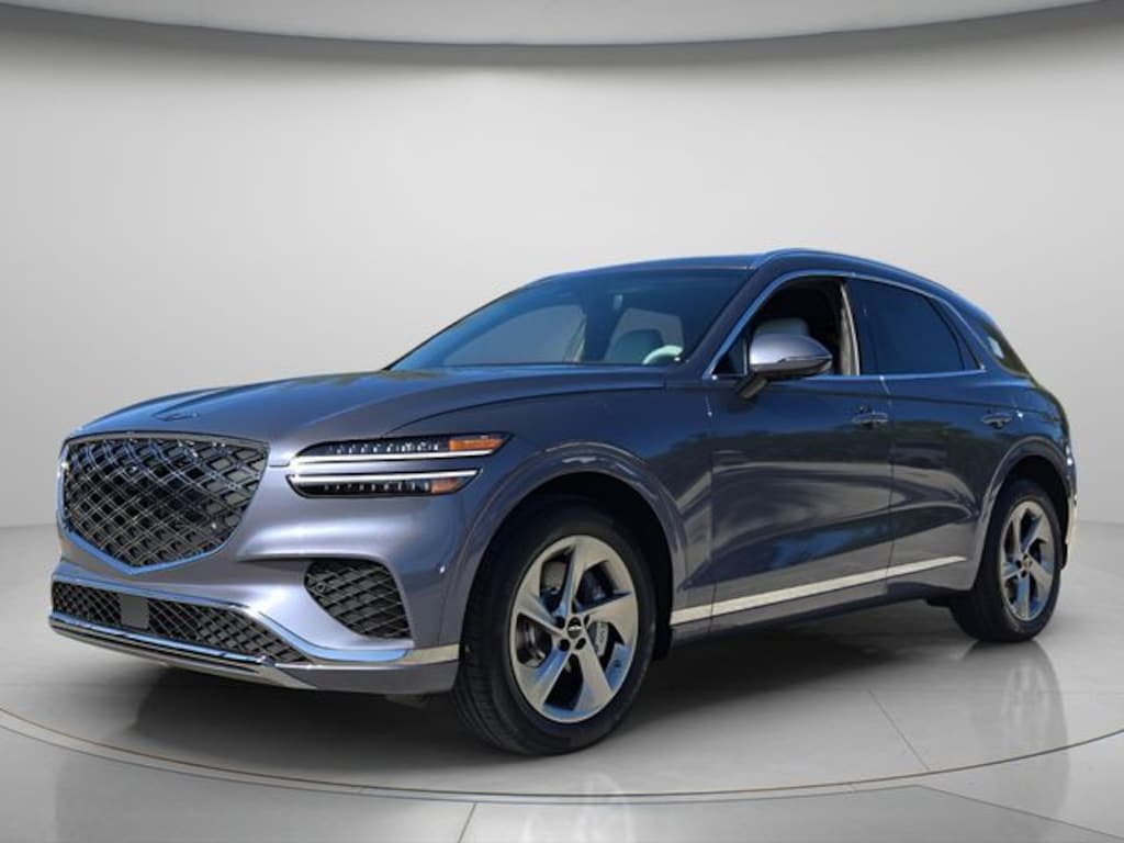 New 2026 Genesis GV70 2.5T Advanced SUV