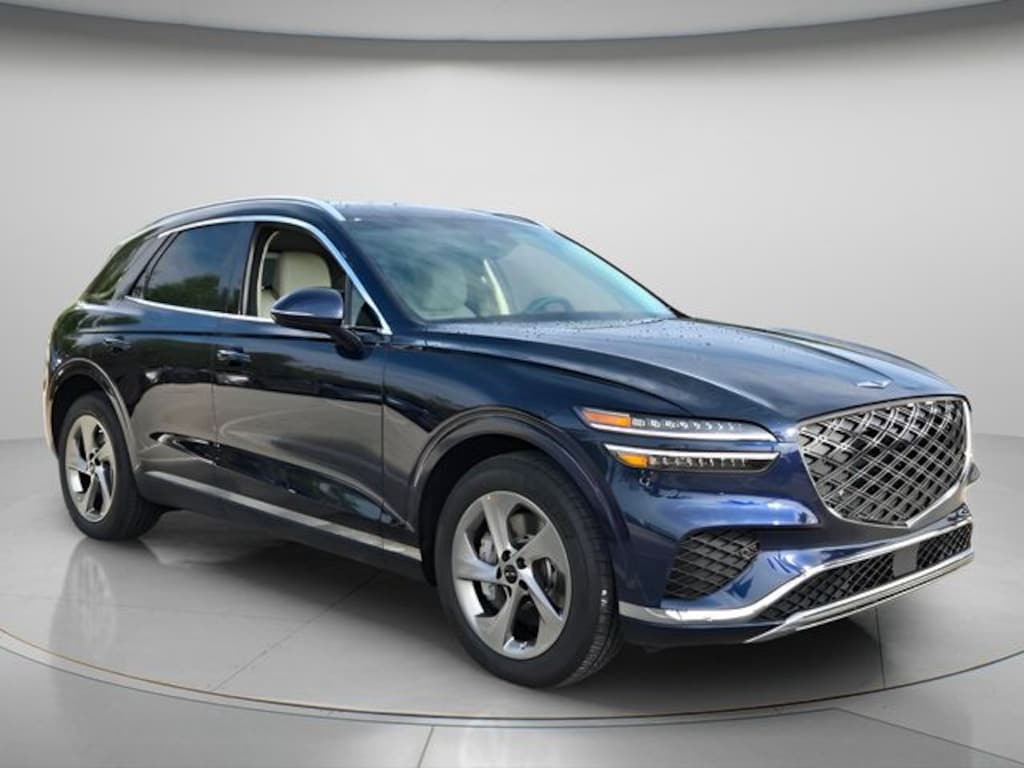 New 2026 Genesis GV70 2.5T SUV