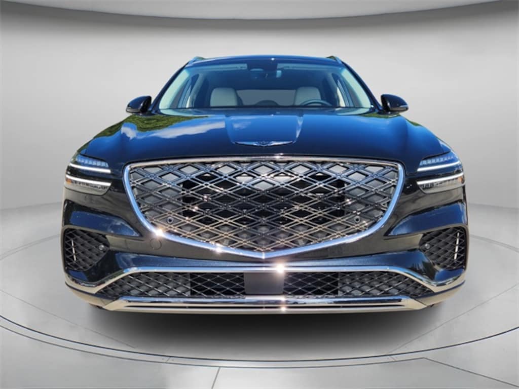 New 2026 Genesis GV70 2.5T SUV