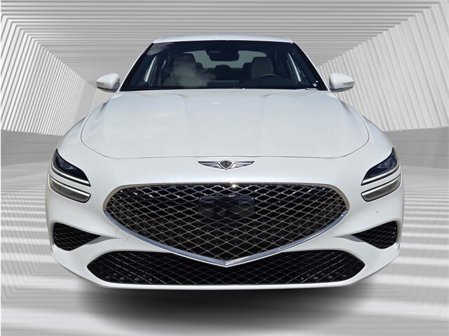2026 Genesis G70 2.5T photo 3
