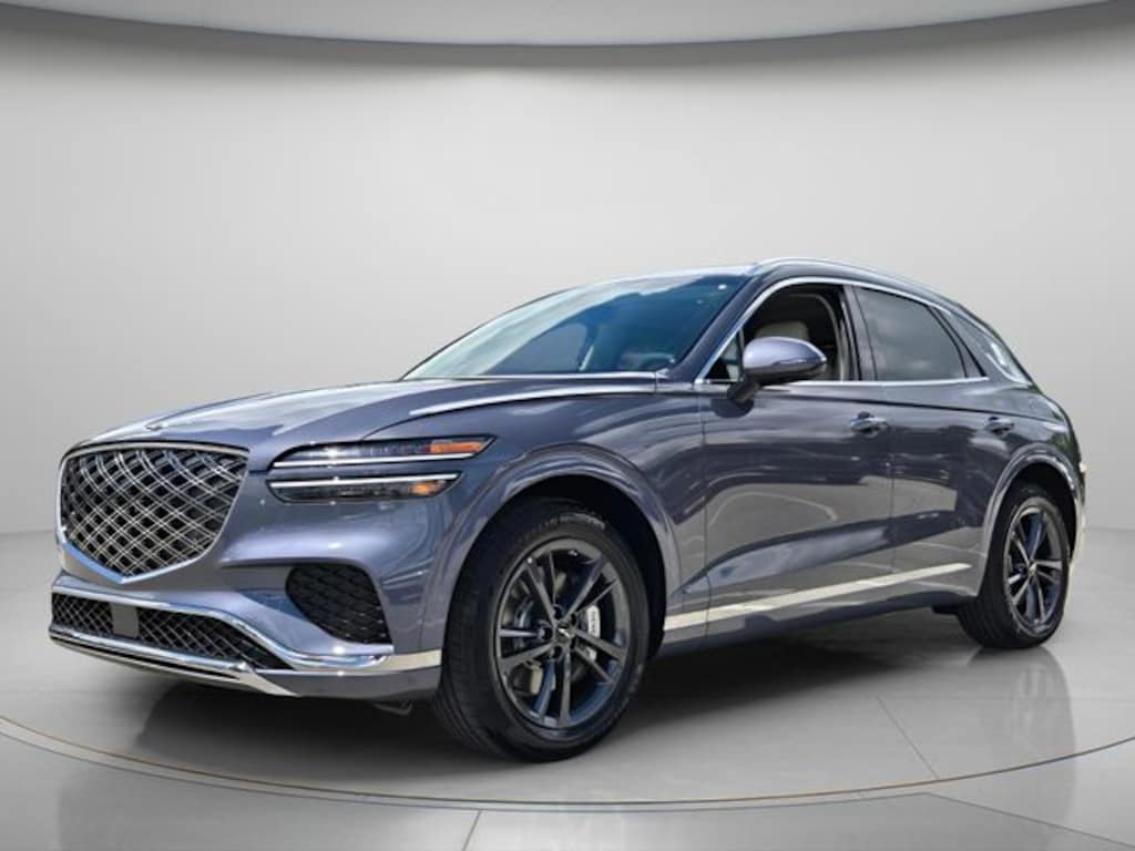 New 2027 Genesis GV70 2.5T Select SUV