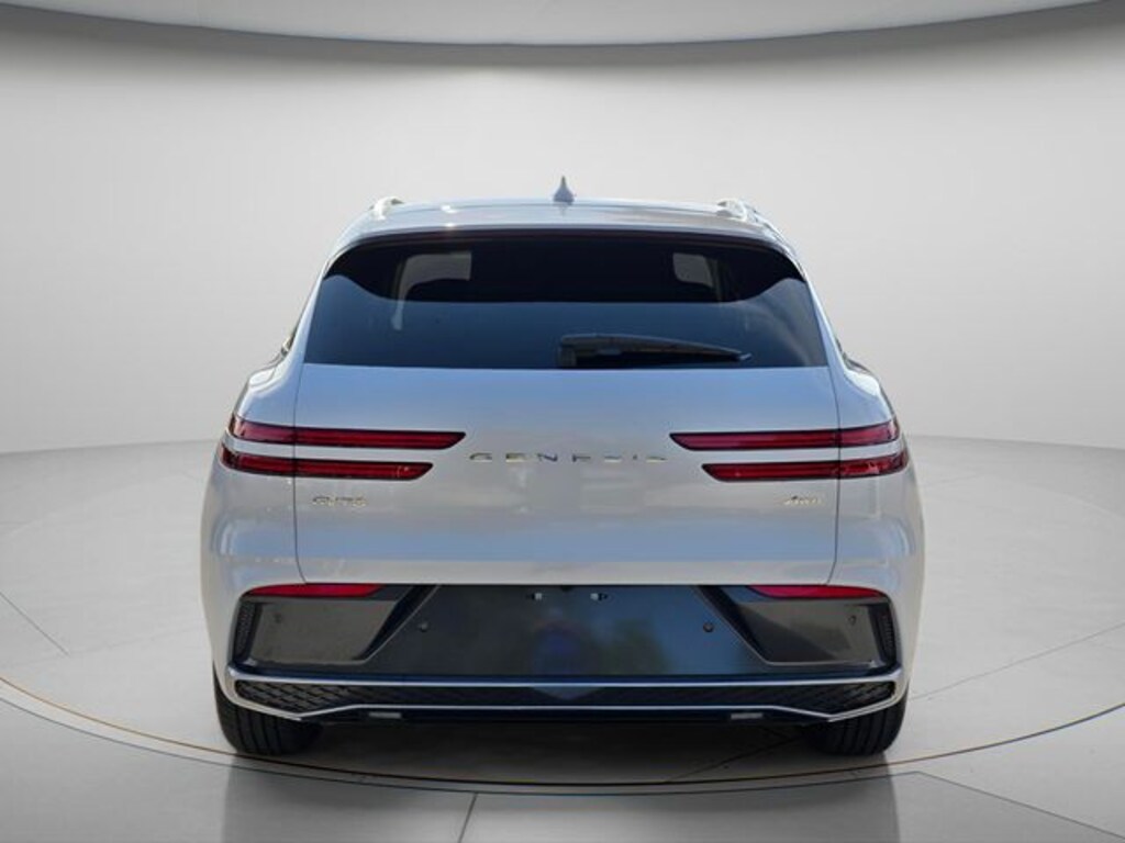 New 2026 Genesis GV70 2.5T Select SUV