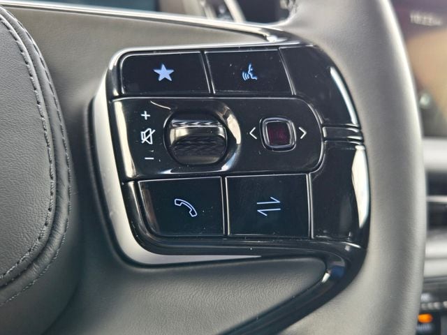 2026 GENESIS G90 Prestige Black - Photo 15