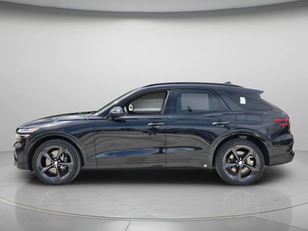 New 2027 Genesis GV70 3.5T Sport Prestige SUV