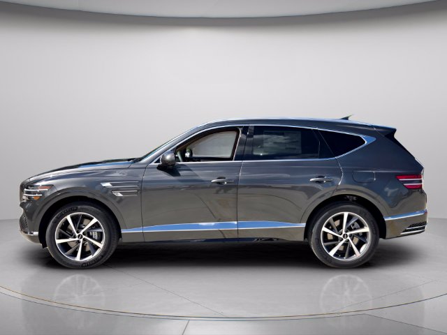 New 2027 Genesis GV80 2.5T Advanced SUV