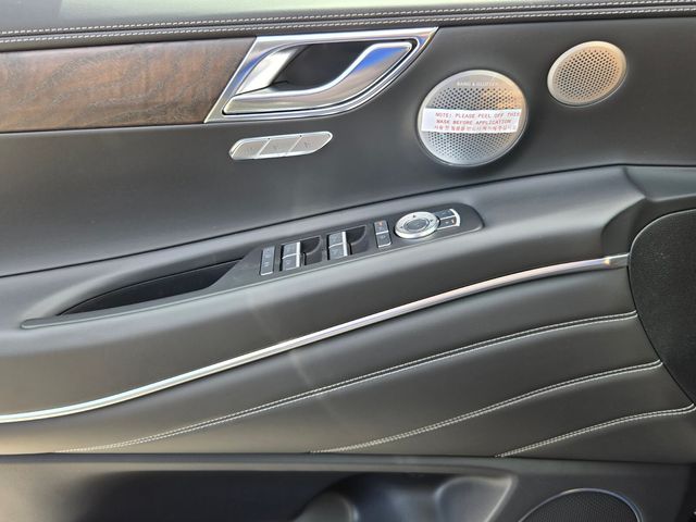 2026 GENESIS GV80 Prestige - Photo 15