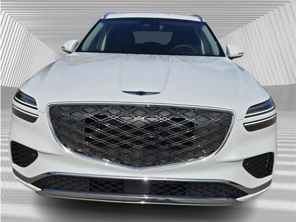 New 2026 Genesis GV70 2.5T Select SUV