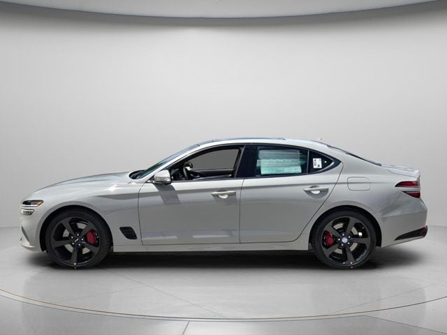 2026 GENESIS G70 Sport Prestige - Photo 2