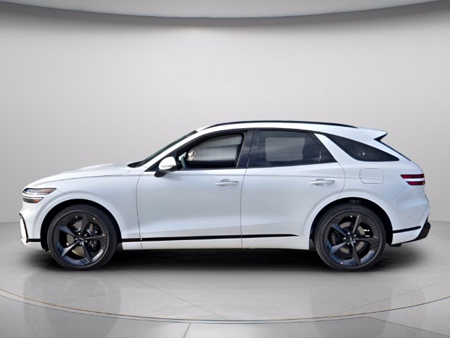 New 2027 Genesis GV70 2.5T Sport Prestige SUV