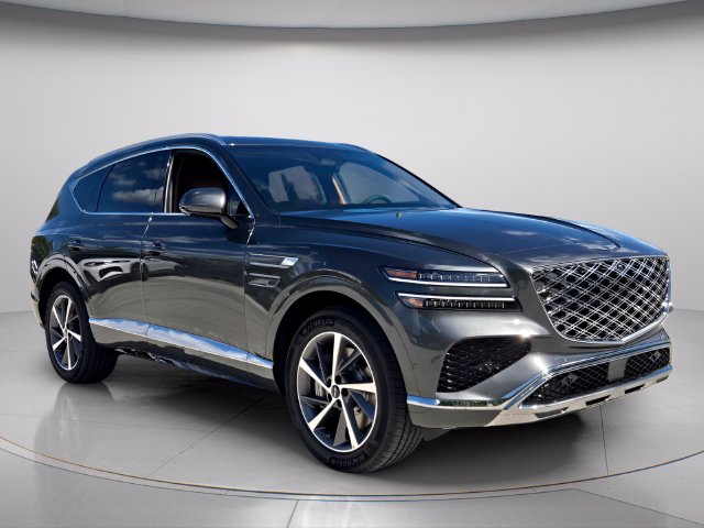New 2027 Genesis GV80 2.5T Advanced SUV