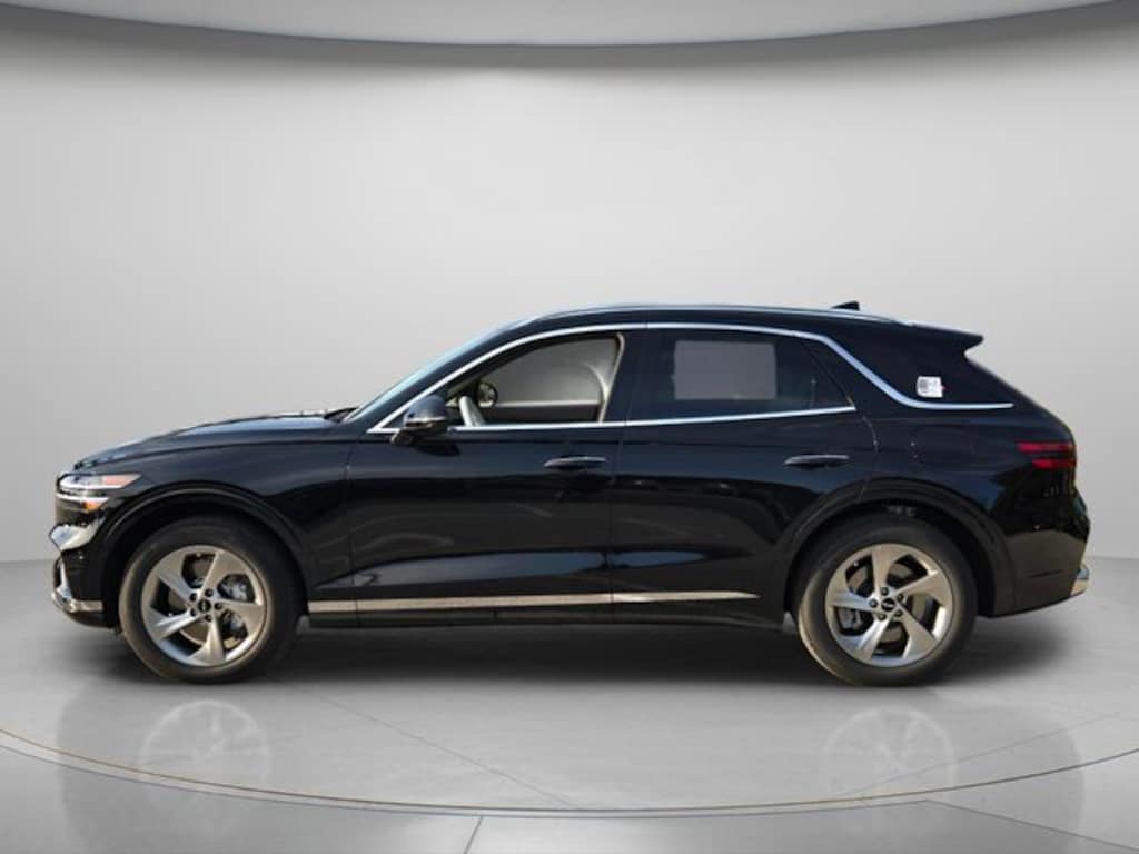 New 2026 Genesis GV70 2.5T Advanced SUV