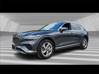 2026 Genesis GV70 2.5T Select SUV