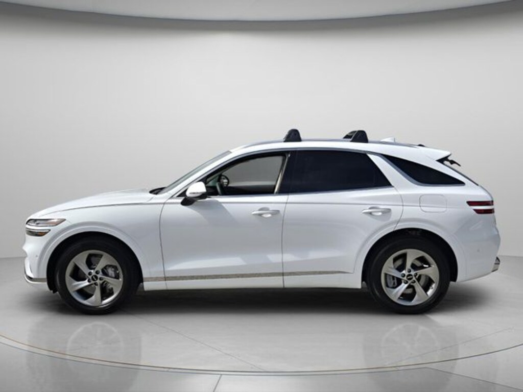 New 2026 Genesis GV70 2.5T Advanced SUV