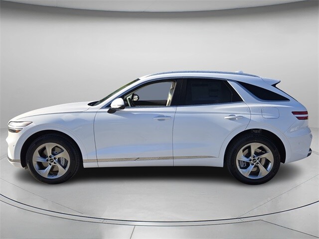 2026 Genesis GV70 2.5T Advanced photo 2