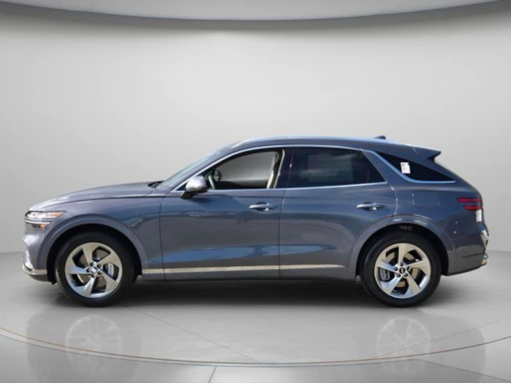 New 2027 Genesis GV70 2.5T SUV