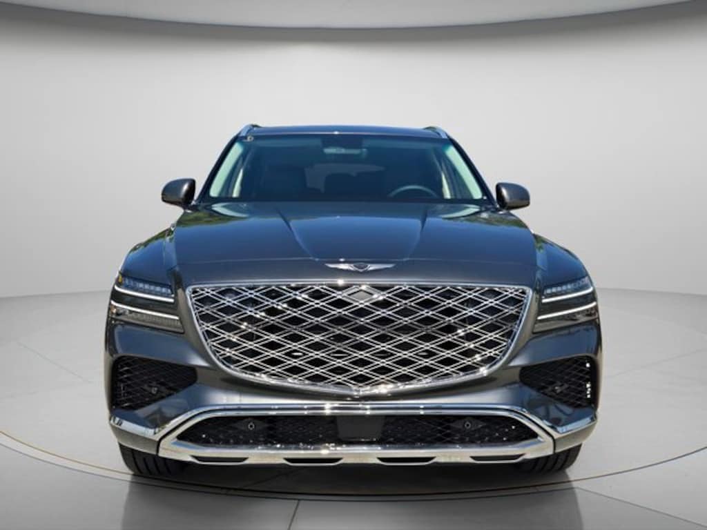New 2027 Genesis GV80 2.5T Select SUV