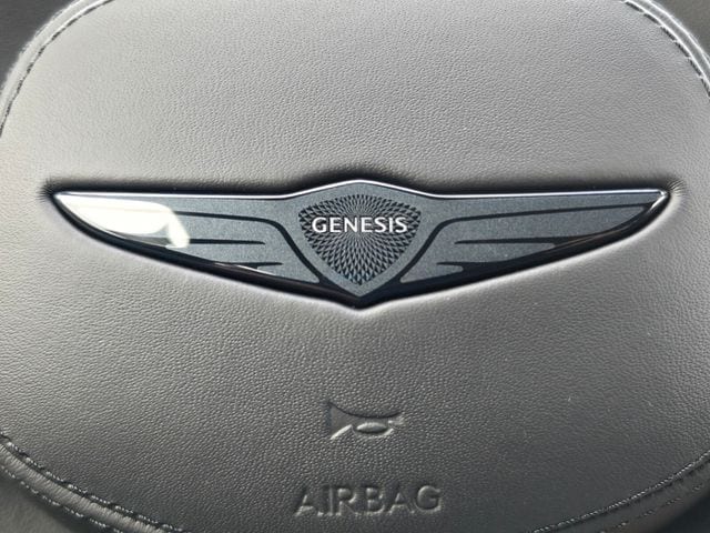 2026 GENESIS G90 Prestige Black - Photo 17